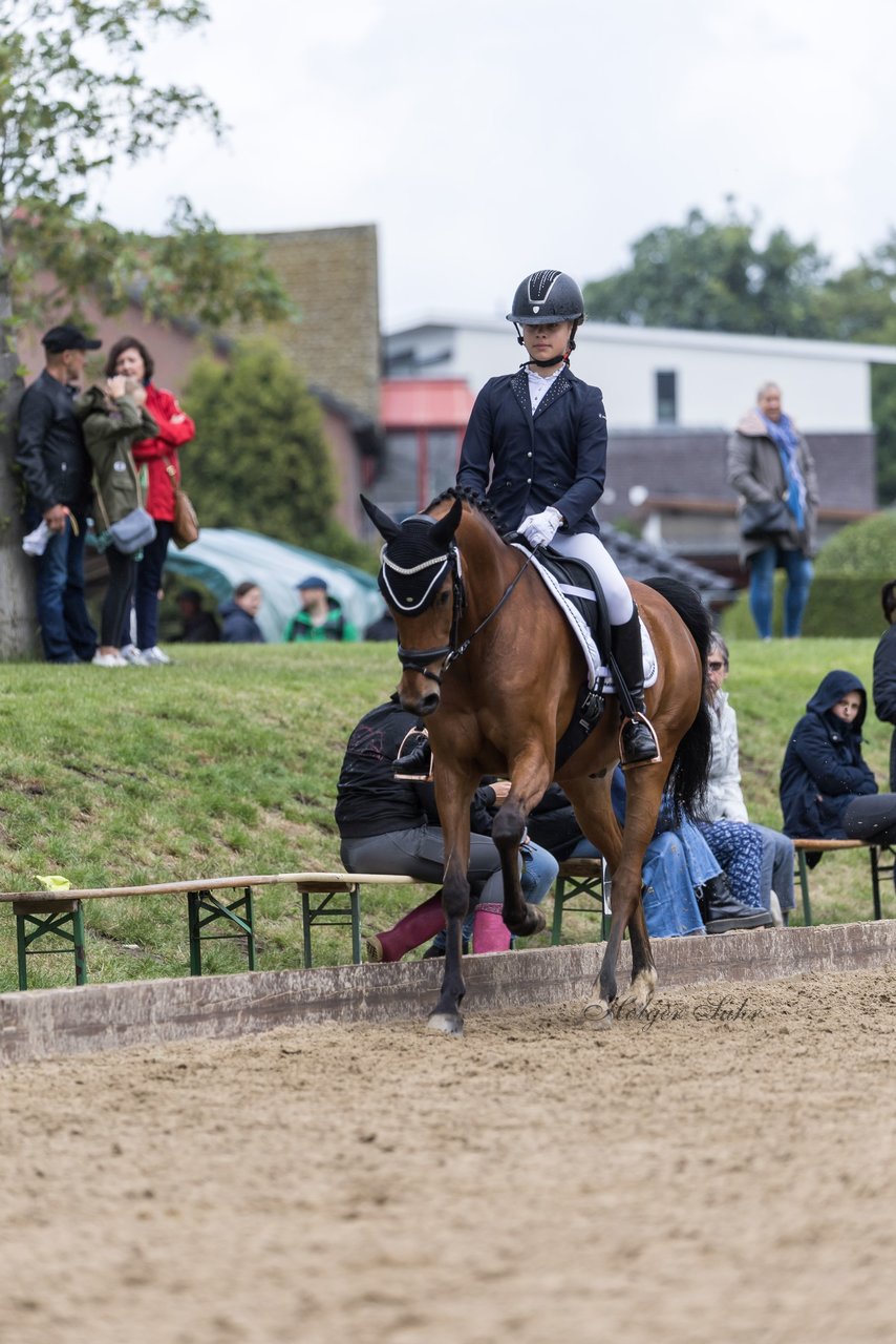 Bild 137 - Pony Akademie Turnier